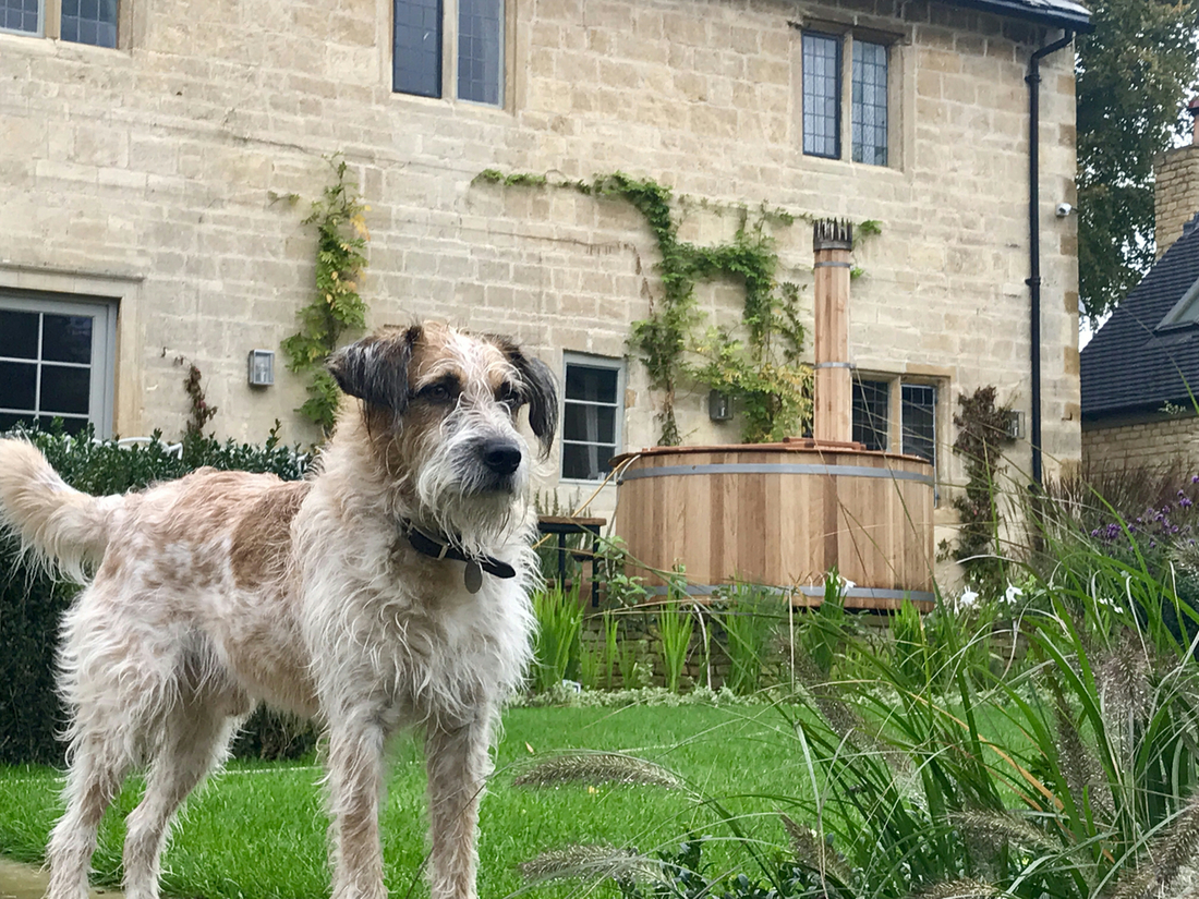 Cotswolds, October 2017